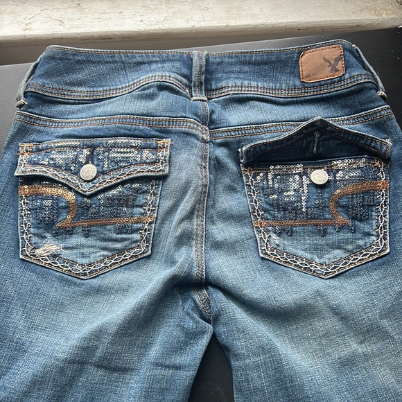 American eagle - Picture 2 of 3